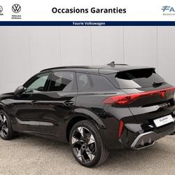 Cupra Terramar Terramar 1.5 eHybrid 204 ch DSG6 V Terrasson-Lavilledieu