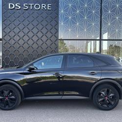 DS DS7 DS 7 BlueHDi 130 EAT8 Performance Line &Eacute;vreux