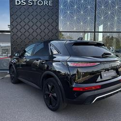 DS DS7 DS 7 BlueHDi 130 EAT8 Performance Line &Eacute;vreux