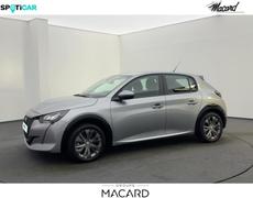 Peugeot 208 Villeneuve-sur-Lot