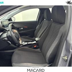 Peugeot 208 e-208 136ch Active Business Villeneuve-sur-Lot