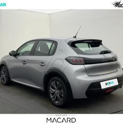 Peugeot 208 e-208 136ch Active Business Villeneuve-sur-Lot