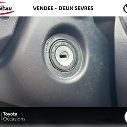 Toyota Aygo X 1.0 VVT-i 72ch Dynamic S-CVT MY23 occasion - Cheffois - photo 3/24