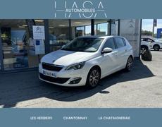 Peugeot 308 II Phase 1 Les Herbiers