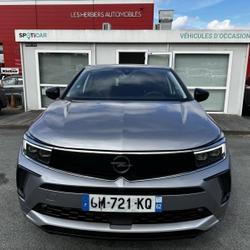 Opel Grandland 1.5 D 130ch Elegance Business BVA8 Les Herbiers