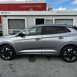 Opel Grandland 1.5 D 130ch Elegance Business BVA8 Les Herbiers