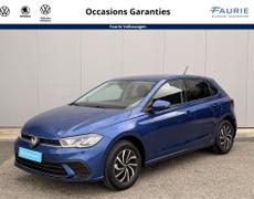 Volkswagen Polo Boé