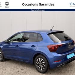 Volkswagen Polo Polo 1.0 TSI 95 S&S BVM5 VW Edition Bo&eacute;