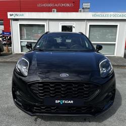 Ford Puma 1.0 EcoBoost 125ch mHEV ST-Line 6cv Les Herbiers