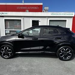 Ford Puma 1.0 EcoBoost 125ch mHEV ST-Line 6cv Les Herbiers