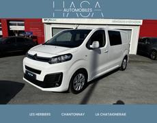 Citroen Jumpy