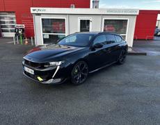 Peugeot 508 SW Les Herbiers