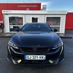 Peugeot 508 SW HYBRID4 360ch e-EAT8 SPORT ENGINEERED occasion - Les Herbiers - photo 2/33