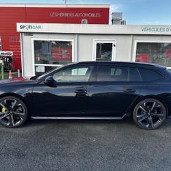 Peugeot 508 SW HYBRID4 360ch e-EAT8 SPORT ENGINEERED occasion - Les Herbiers - photo 3/33