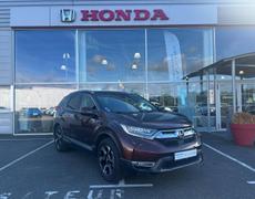 Honda CRV Onet-le-Château