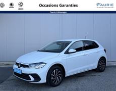 Volkswagen Polo Terrasson-Lavilledieu