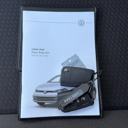 Volkswagen Polo Polo 1.0 TSI 95 S&S BVM5 VW Edition Bo&eacute;