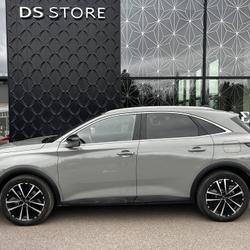 DS DS7 DS 7 Hybride Rechargeable E-Tense 300 EAT8 4x4 Rivoli &Eacute;vreux