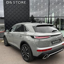 DS DS7 DS 7 Hybride Rechargeable E-Tense 300 EAT8 4x4 Rivoli &Eacute;vreux