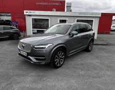 Volvo XC90 Les Herbiers