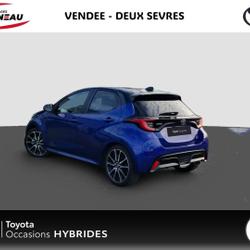 Toyota Yaris 130h GR Sport 5p MC24 occasion - Cheffois - photo 2/24