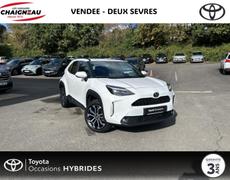 Toyota Yaris Cross Cheffois
