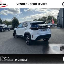 Toyota Yaris Cross 130h Design MC24 occasion - Cheffois - photo 2/24