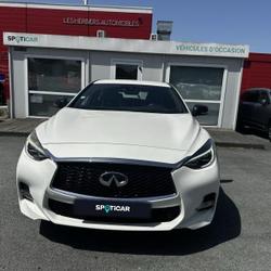 Infiniti Q30 2.2d 170ch Sport DCT7 Les Herbiers