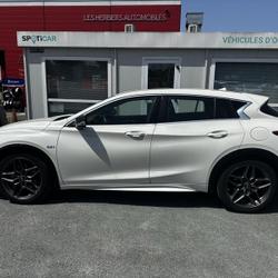 Infiniti Q30 2.2d 170ch Sport DCT7 Les Herbiers