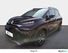 Citroen C3 Aircross Évreux