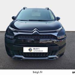 Citroen C3 Aircross C3 Aircross PureTech 110 S&S BVM6 Shine &Eacute;vreux
