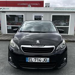 Peugeot 108 1.0 VTi Style 5p Les Herbiers