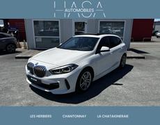 BMW Serie 1