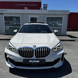 BMW Serie 1 116iA 109ch Edition M Design DKG7 Les Herbiers