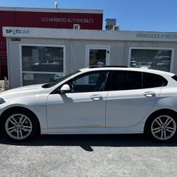 BMW Serie 1 116iA 109ch Edition M Design DKG7 Les Herbiers
