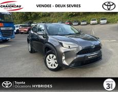 Toyota Yaris Cross Cheffois