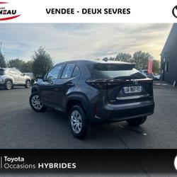 Toyota Yaris Cross 116h Dynamic MY22 occasion - Cheffois - photo 2/24
