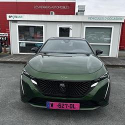 Peugeot 308 III Phase 1 Plug-In Hybrid 180ch GT e-EAT8 Les Herbiers
