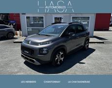 Citroen C3 Aircross Les Herbiers