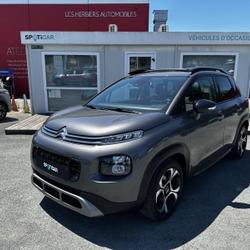 Citroen C3 Aircross BlueHDi 110ch S&S Shine Les Herbiers