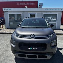 Citroen C3 Aircross BlueHDi 110ch S&S Shine Les Herbiers