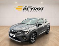 Renault Captur Castres
