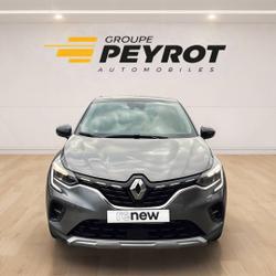 Renault Captur Captur TCe 140 - 21 Intens Castres