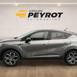 Renault Captur Captur TCe 140 - 21 Intens Castres
