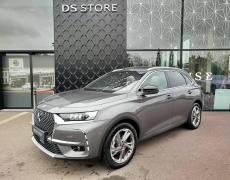 DS DS7 Crossback Évreux