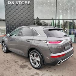 DS DS7 Crossback DS7 Crossback Hybride E-Tense 300 EAT8 4x4 Rivoli &Eacute;vreux