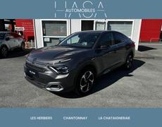 Citroen C4 X Les Herbiers
