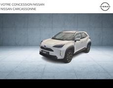 Toyota Yaris Cross Carcassonne