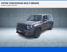 Jeep Renegade Carcassonne