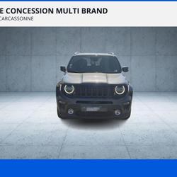 Jeep Renegade 1.3 GSE T4 240ch 4xe S AT6 Carcassonne